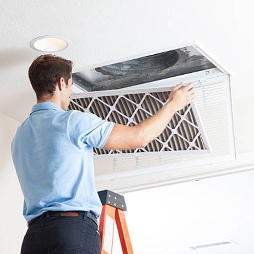 air duct cleaning experts