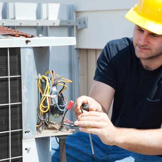 top quality ac installation service